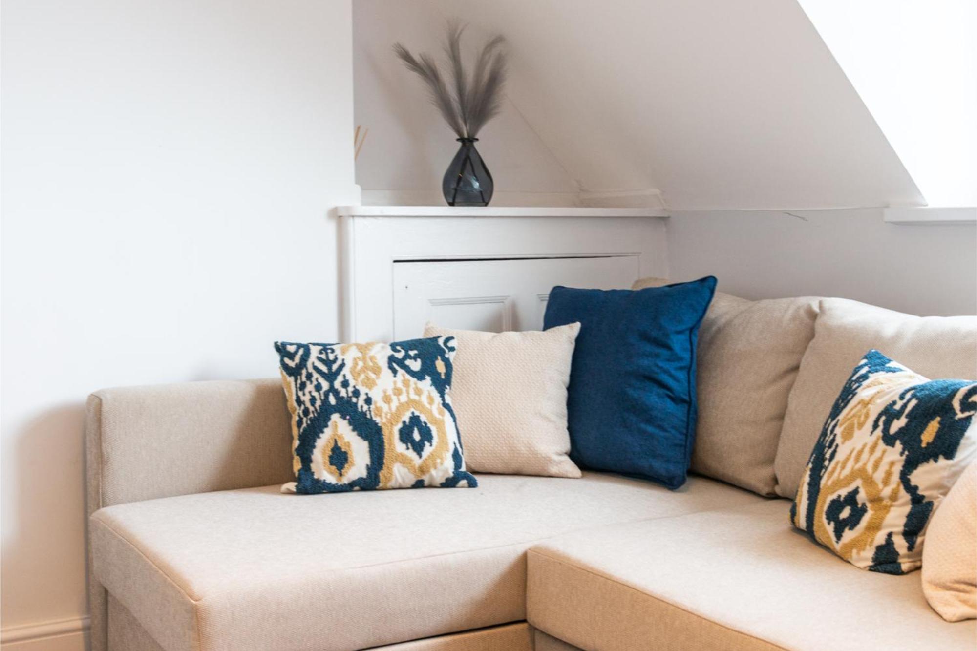 Sweet And Lovely 2Br With Free Parking London Eksteriør billede