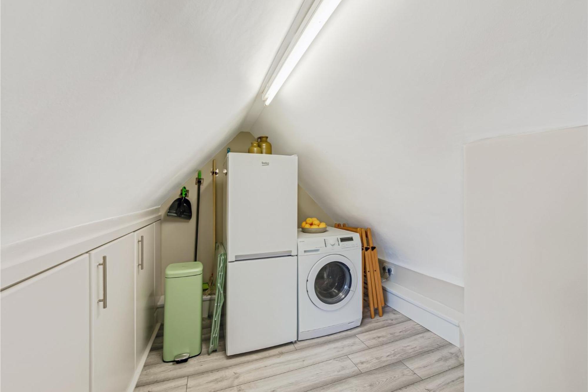 Sweet And Lovely 2Br With Free Parking London Eksteriør billede